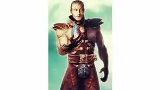 Irenicus has something to tell you