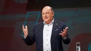 PALFINGER World Tour 2020 EMEA - Challenge Accepted EN (recorded live-stream)