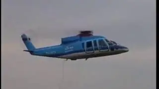 KLM  Model Vlieg show 94