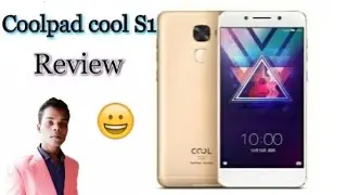 Coolpad Cool S1 PawerFul Review OFE