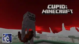 🎯 Exclusive Cupid: Minecraft in Trollge Universe Incident | Pixel Bow Archer in Action!