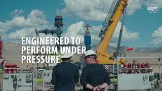 SFI Frac USA | High-Performance Frac Solutions by Stream-Flo USA