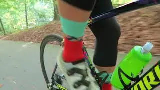 Gotlegs? This fall weather is awesome!