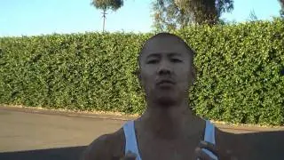 Orange County Personal Trainer Transformation #5
