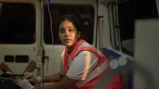 Emergency care redefined | SRM Global Hospitals 24/7 Emergency & Trauma Care&nbsp;#srmglobalhospitals