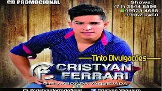 CRISTIAN FERRARI
