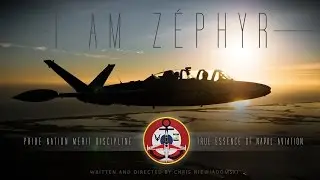 I AM Z&Eacute;PHYR The Movie - OFFICIAL