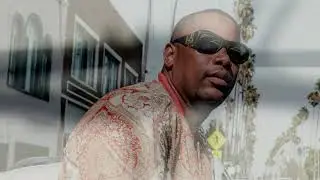 Joe Moses Type Beat 