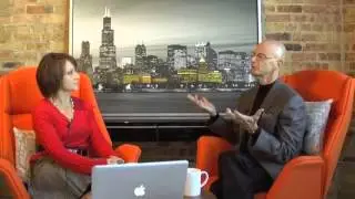 Sneak Peak at JD Gershbein Interview w/ Sue Koch of Soaring Solutions: LinkedIn