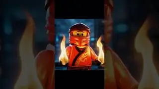 Power is not rage.Power is control. 🔥#Ninjago #LEGO #Kai #ninjagoedit #NinjaWay