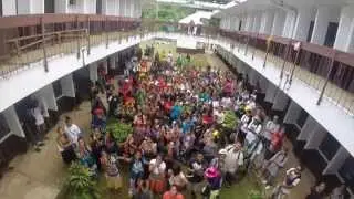 Chuuk High School Update. Reform and Continued Success. December 2014