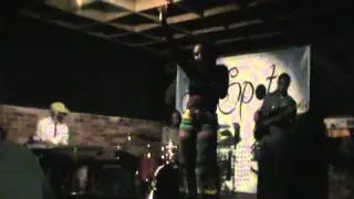 41TUNED live at the spot the way