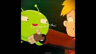 Bingo Bingo Baby || Final Space