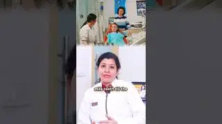 Do kids need a root canal treatment? | Clove Dental