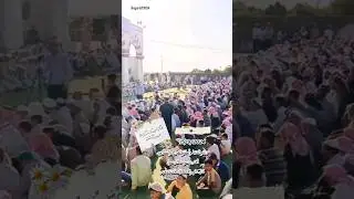 مولد النبي في تل عرفان مديح نبوي مديح خزنوي الشيخ محمد مطاع الخزنوي #جمعةتيسيرالرحمون #اكسبلور