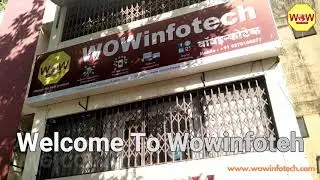 WOWinfotech - Mobile App Development Company, ‬Website Design & ‬Developmtent