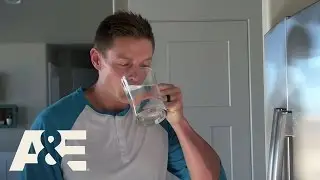 Fit to Fat to Fit: JJ's Transformation Tips | A&E