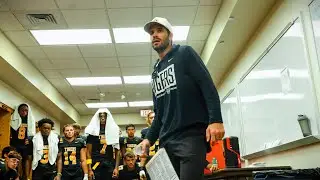 FHSU vs Angelo State - Game Recap