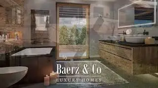 Going am Wilden Kaiser, - Luxury home for sale