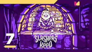 New Ascent - Ep. 7 - Slasher's Keep | MALF Plays