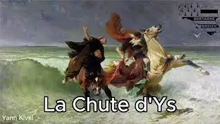 Yann Kivel - La Chute d'Ys (Official Lyric Video)