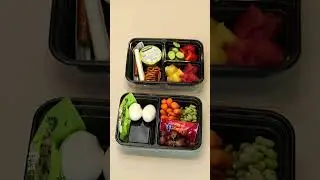 Snack Box 101!