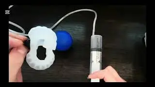 The making and working of soft robotic assistive hand glove using arduino