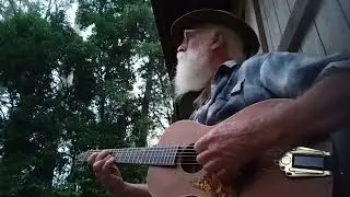 Anouman(very rusty) rythm Ideas(Django)