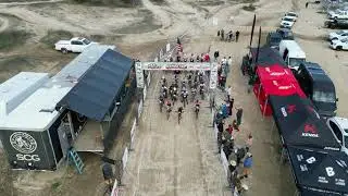 kenda cup xc #2 Great Oak High School