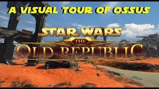 A Visual Tour of Ossus
