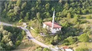 Karabük - Ovacık - Taşoğlu Köyü Şıhlar ve Demirci Mahallesi