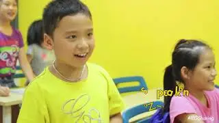 [ESL] Content Based Learning _ Học tiếng Anh kết hợp kiến thức Khoa học & X&atilde; hội