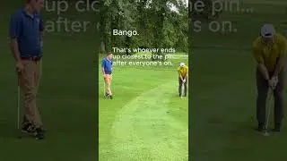 Bingo Bango Bongo &ndash; The Off-Centered Golf Game You Need
