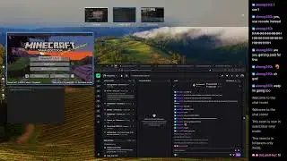 making a minecraft mod