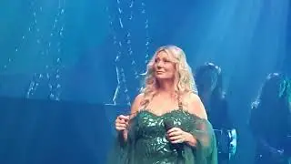 Belinda Kinnaer 30 jaar jubileum 2024( Iff tomorrow Nederland comes