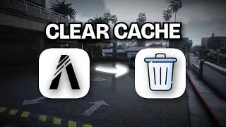 How To Clear Cache For FiveM! — Step By Step Tutorial (2026)