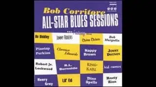 Bob Corritore -  No more Doggin'