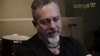 Dennis Ward interview