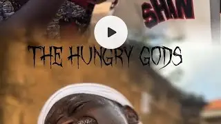 The hungry gods #funny #comedyfilms #movie #fypシ #faantv #goviral #trendingmovie #movie