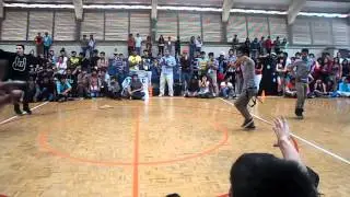 E MOTION NACIONAL AGUASCALIENTES OPEM VS 8 BEATS