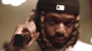 Hitkidd - Da Coldest ft. Lil $tunna