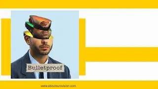 Interview - The Busker - Bulletproof