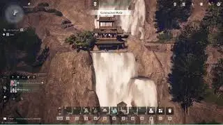 The BEST location for a house in Where Winds Meet