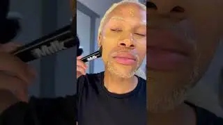 campaign shoot bts! 👩🏼&zwj;🦱🤍 Shop at Burlyhair.com 🙏🏽! #wigs #hair #vlog