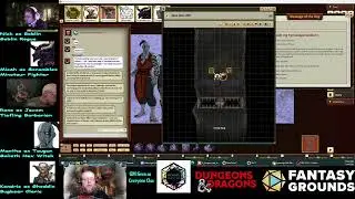 D&D in the Svenzone 192