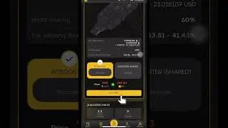 How To Buy BitBooster With One Click