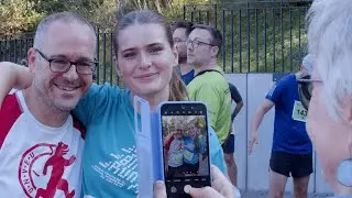 KREUZBERG IM LAUFSCHRITT | 38. Kreuzberger Viertelmarathon der Turngemeinde in Berlin 1848 e.V.