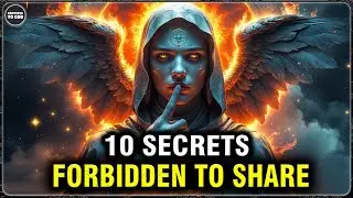 God's Chosen Ones, 10 Secrets You Need to Keep to Protect Yourself | GRATEFUL TO GOD