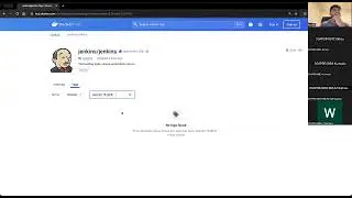 07.Installing Jenkins via Docker and docker concepts