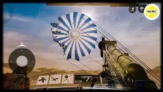 CoD:Mobile | NEW Ground War game mode gameplay | [no commentary]